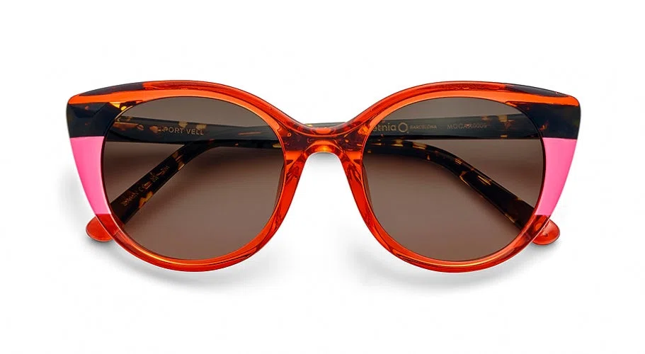 Etnia Barcelona PORT VELL Sunglasses - view 18
